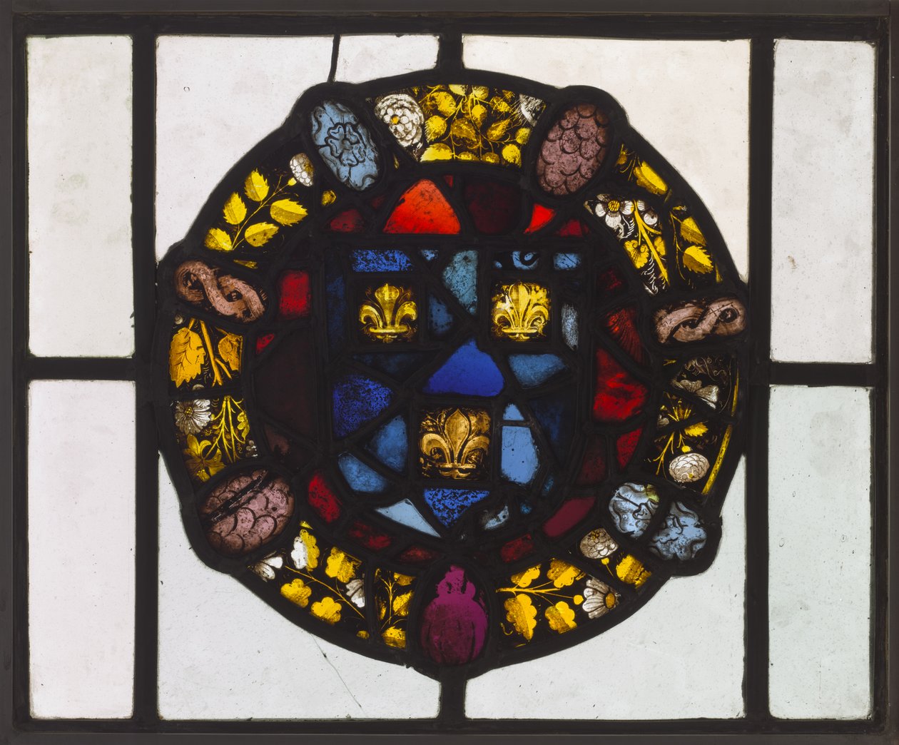 Panneau, 1500s - Unbekannt
