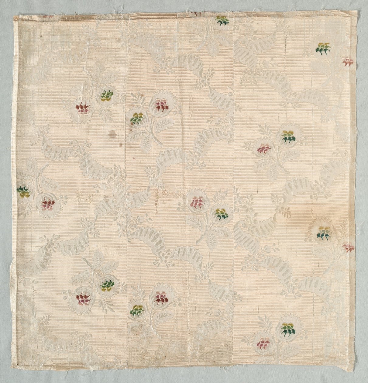Panneau, milieu des années 1700 - Unbekannt