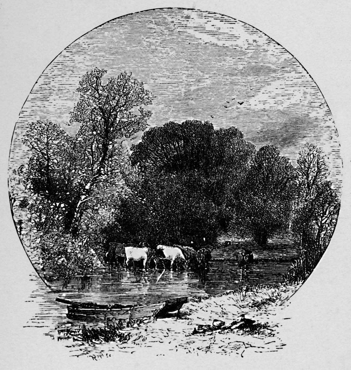 Paix et abondance, 1883 - Unbekannt