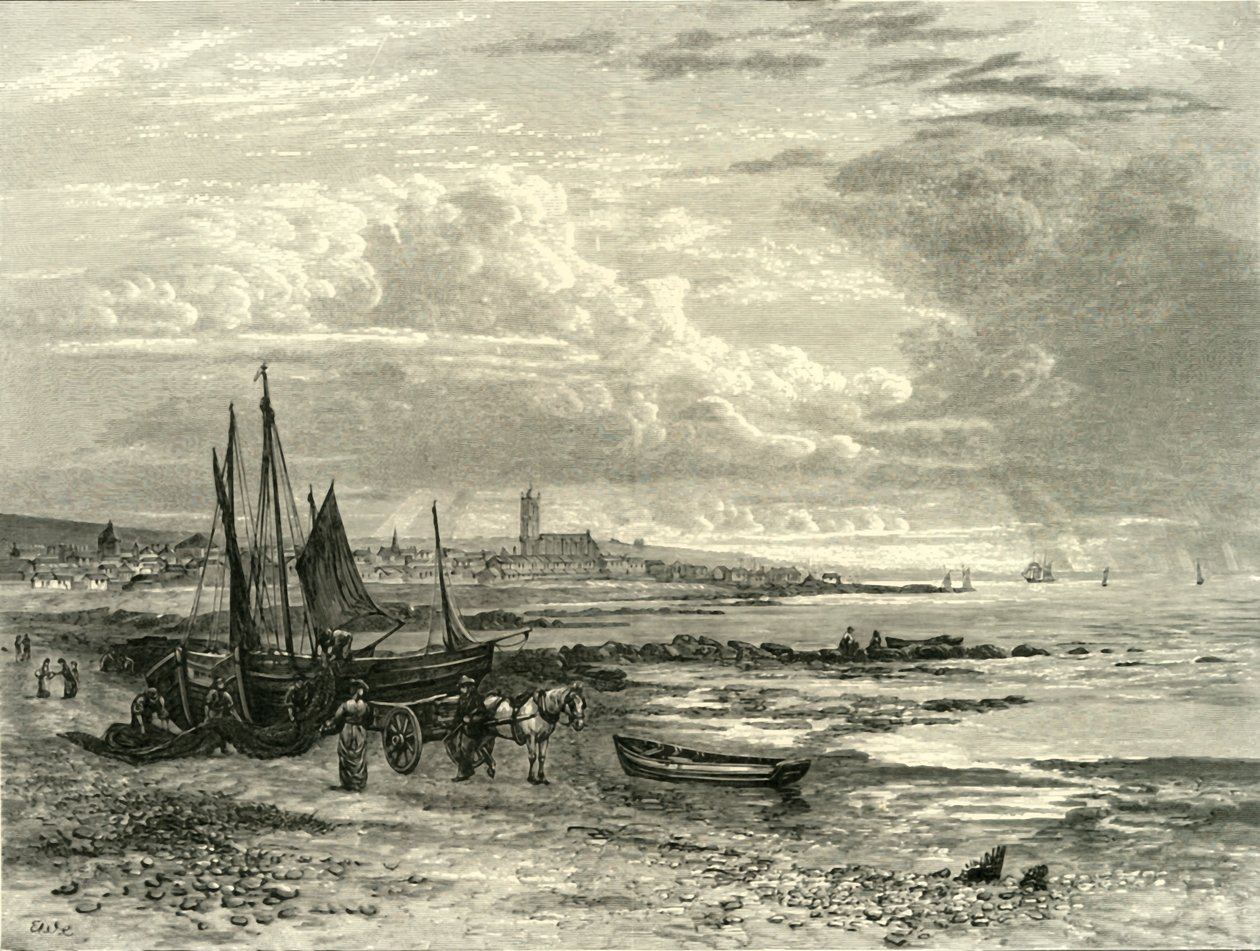 Penzance, 1898 - Unbekannt
