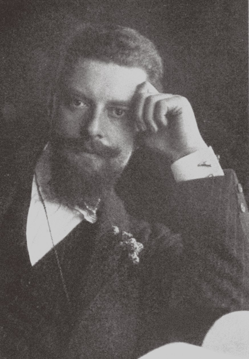 Peter Behrens - Unbekannt