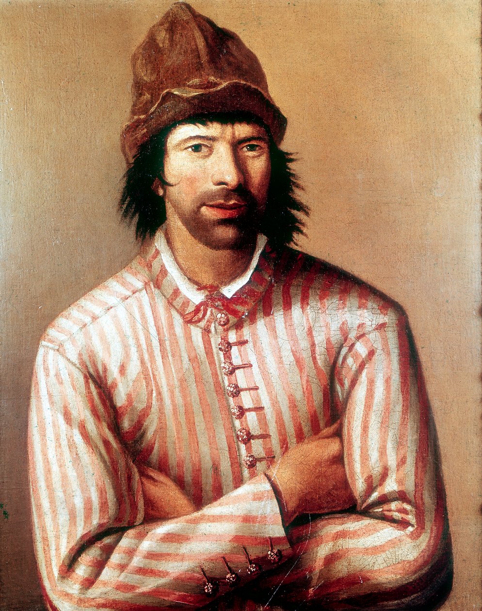 Pierre Ier, le Grand 1672-1725, Tsar de Russie - Unbekannt