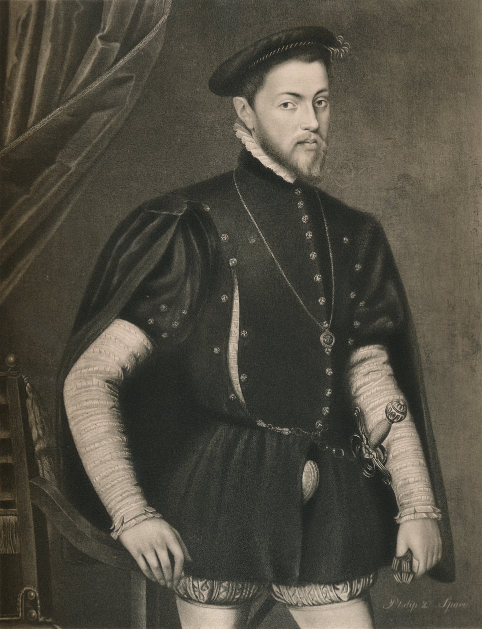 Philippe II d