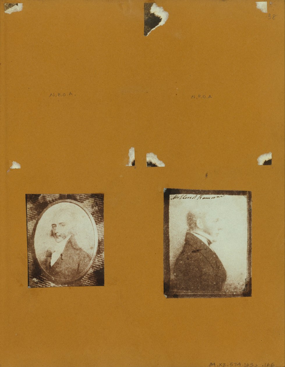 Reproduction photographique d