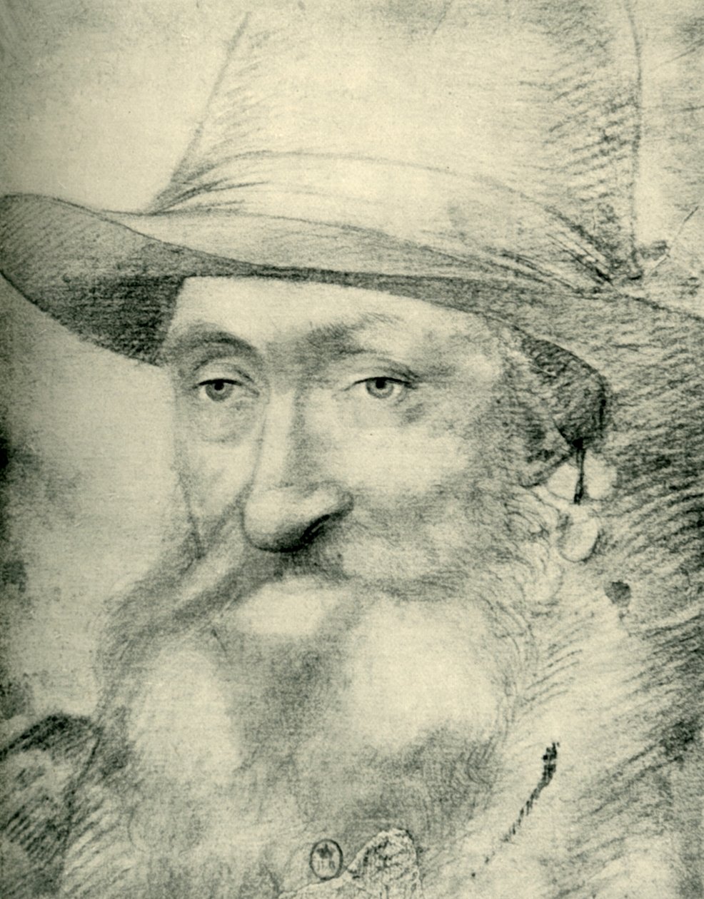 Pierre Quesnel, 1574 - Unbekannt