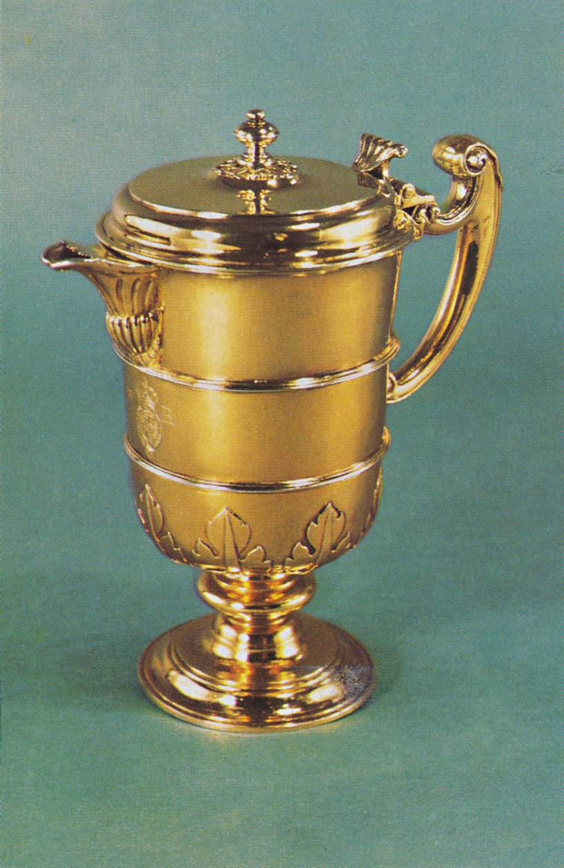 Pichet, 1692, 1953 - Unbekannt