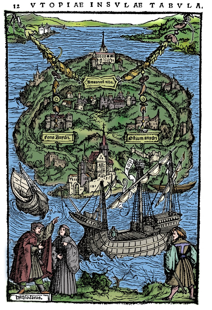 Plan de l