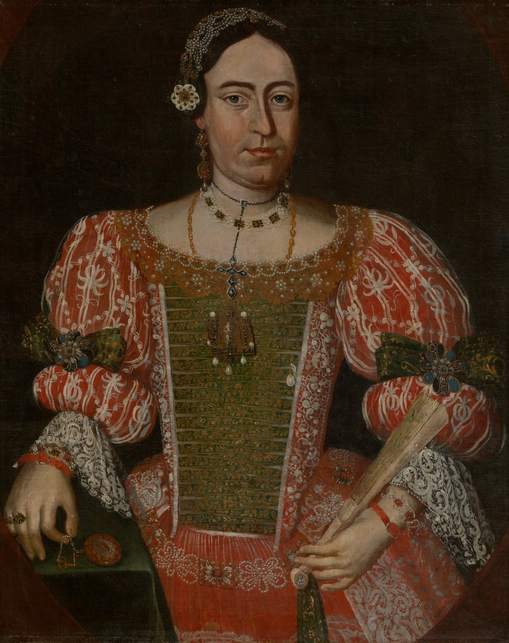 Portrait d