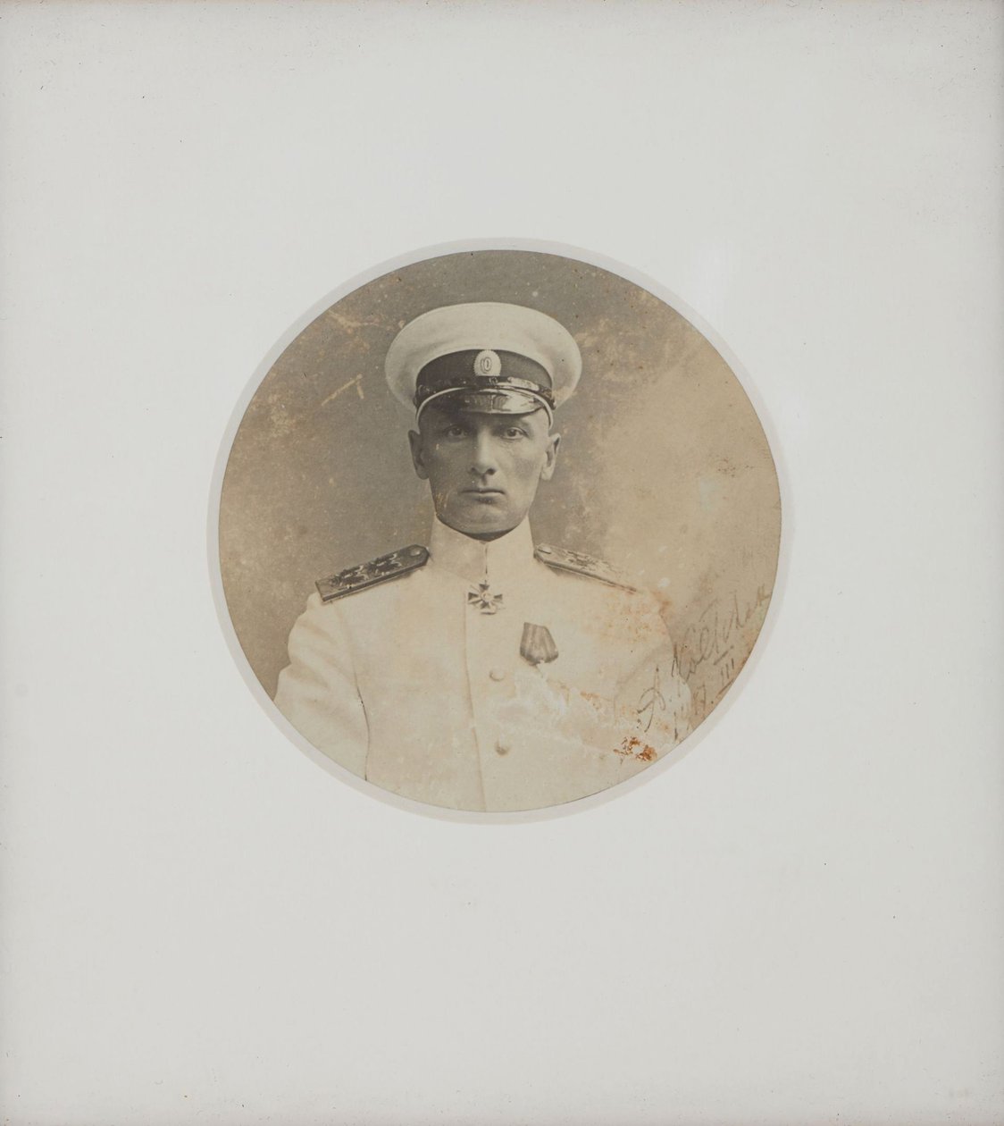 Portrait d