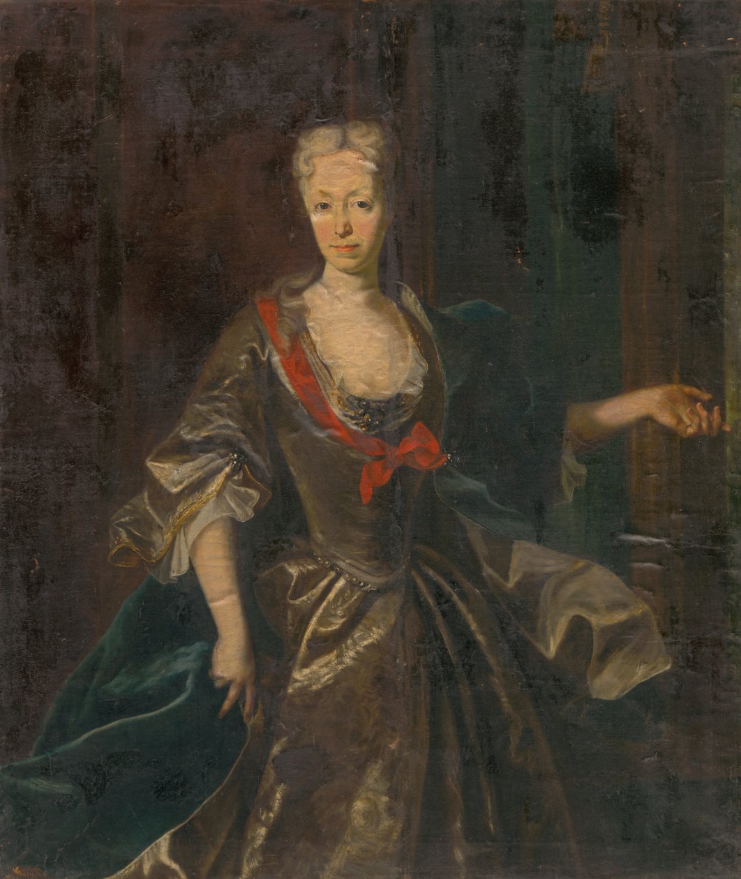 Portrait d