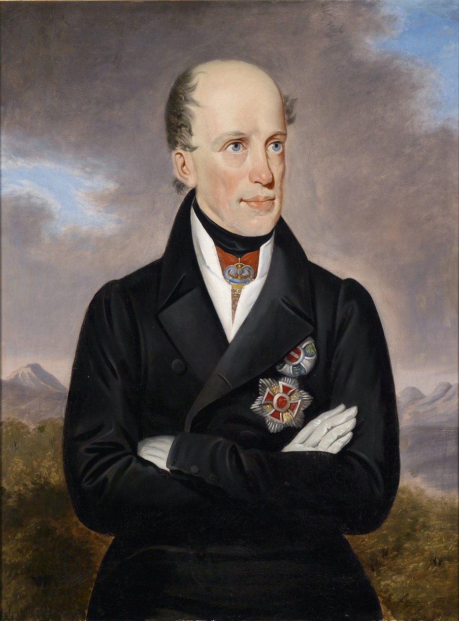 Portrait de l