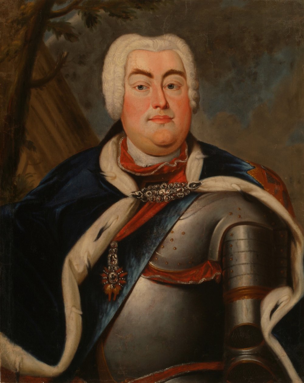Portrait d