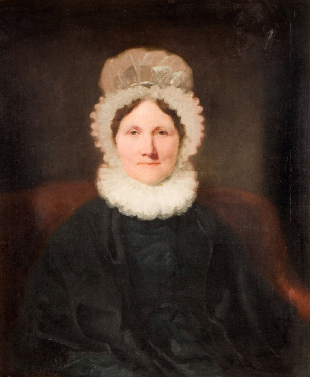 Portrait d