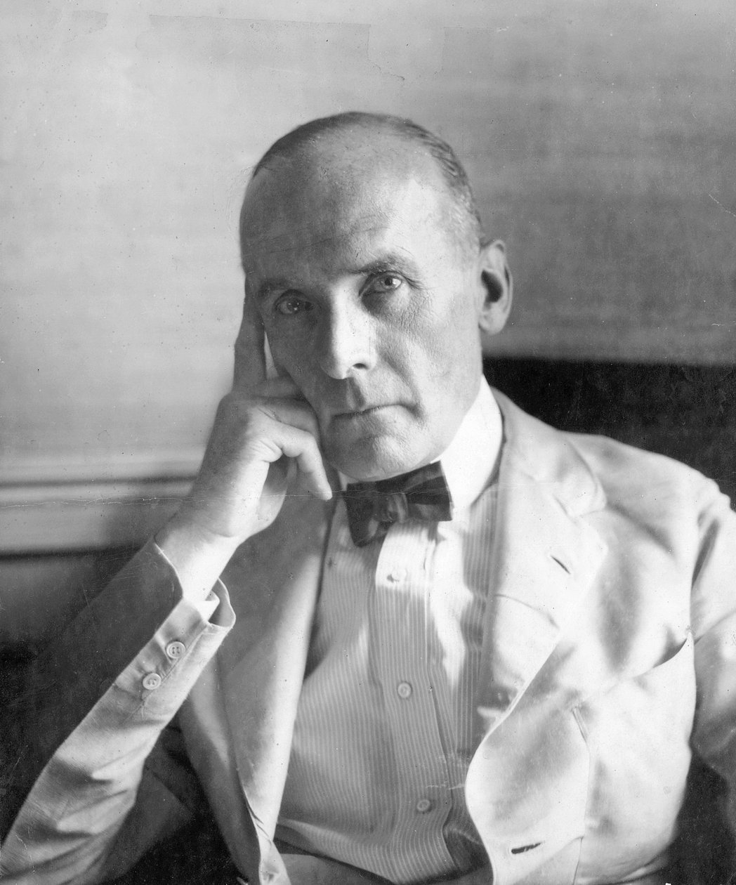 Portrait de Harry Graf Kessler 1868-1937 - Unbekannt