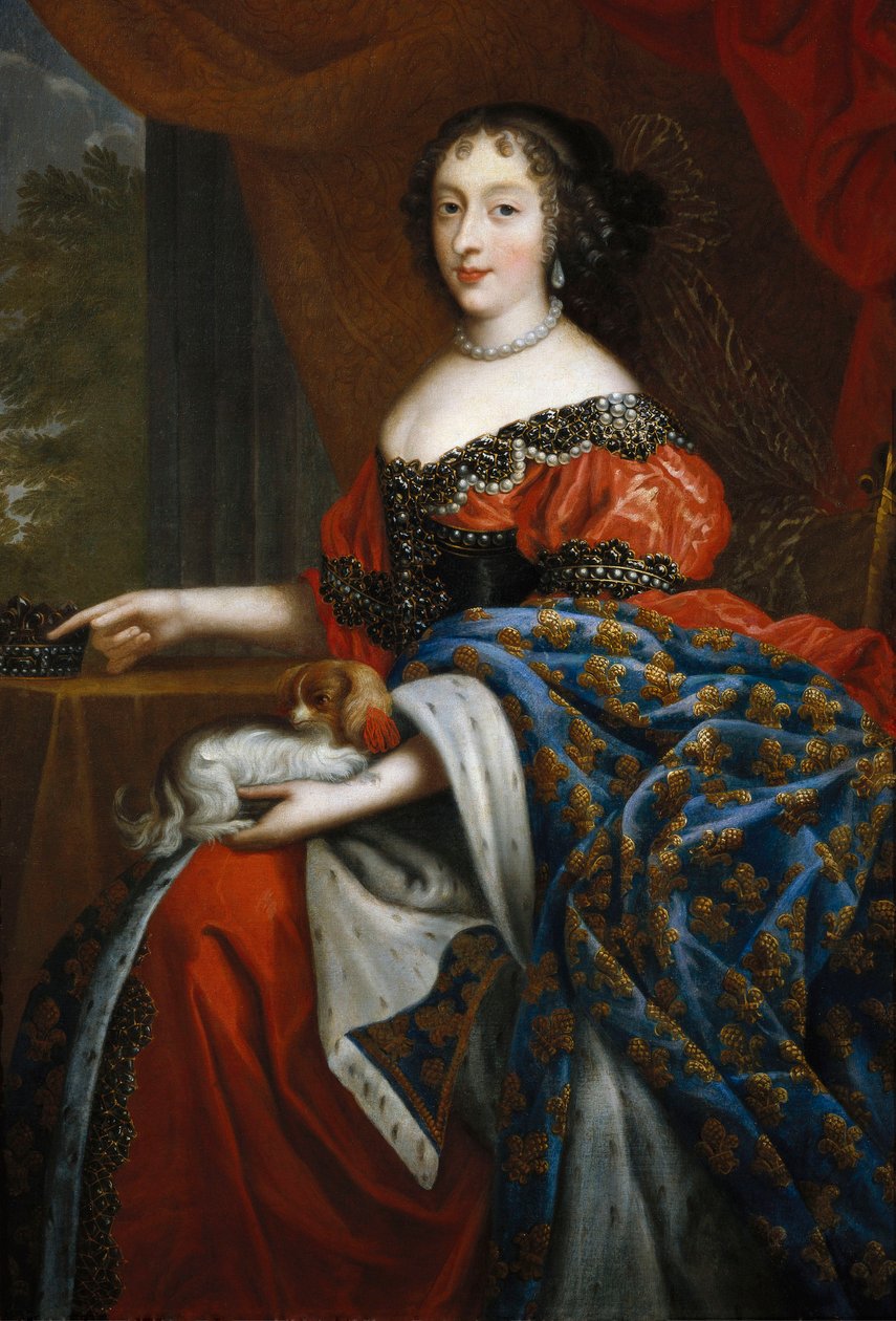 Portrait d