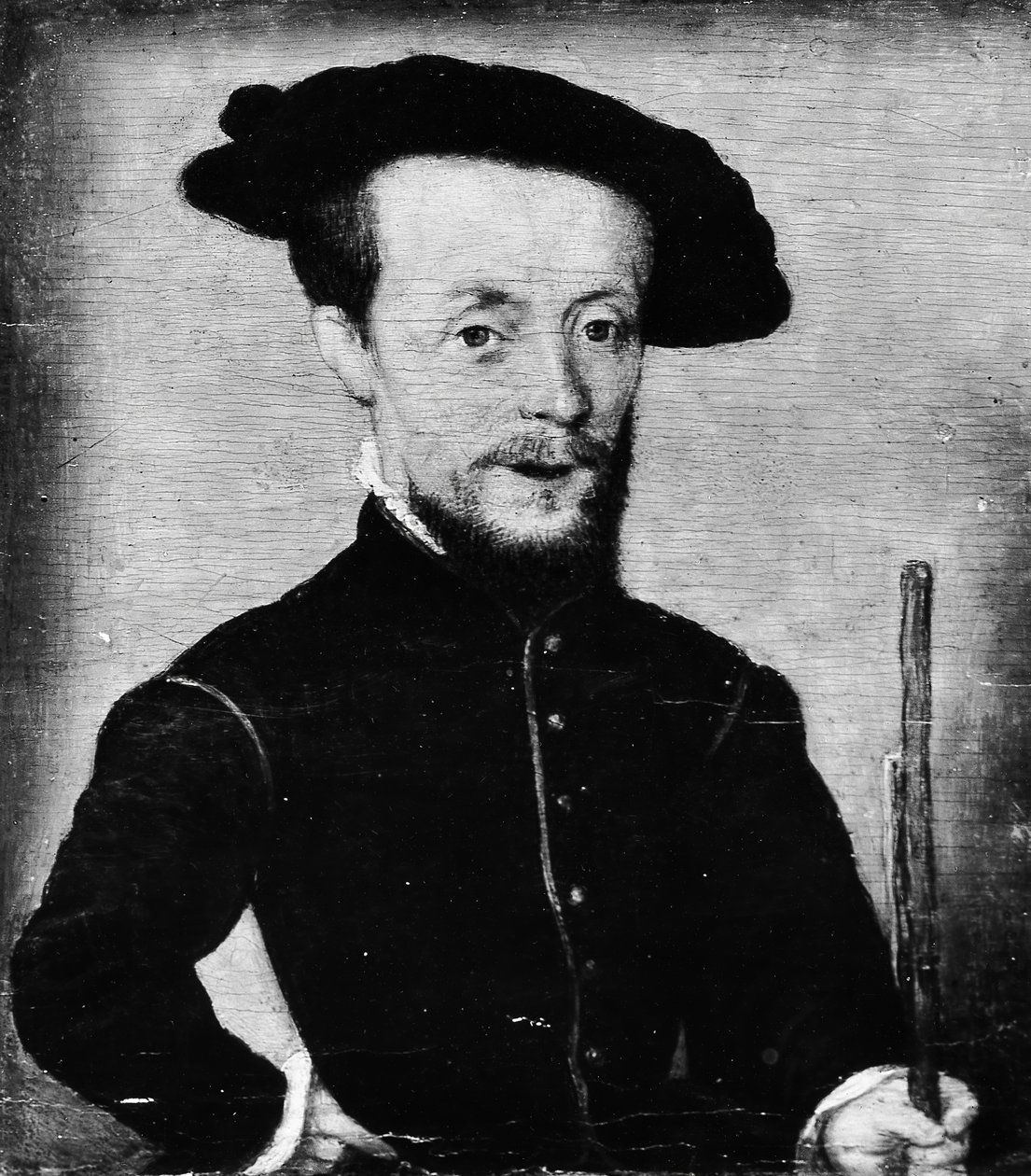 Portrait d