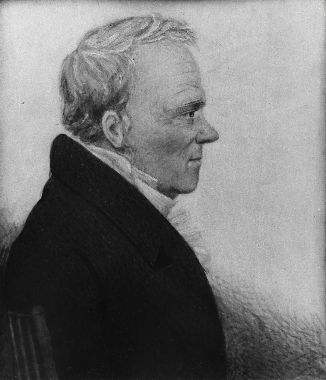 Portrait d