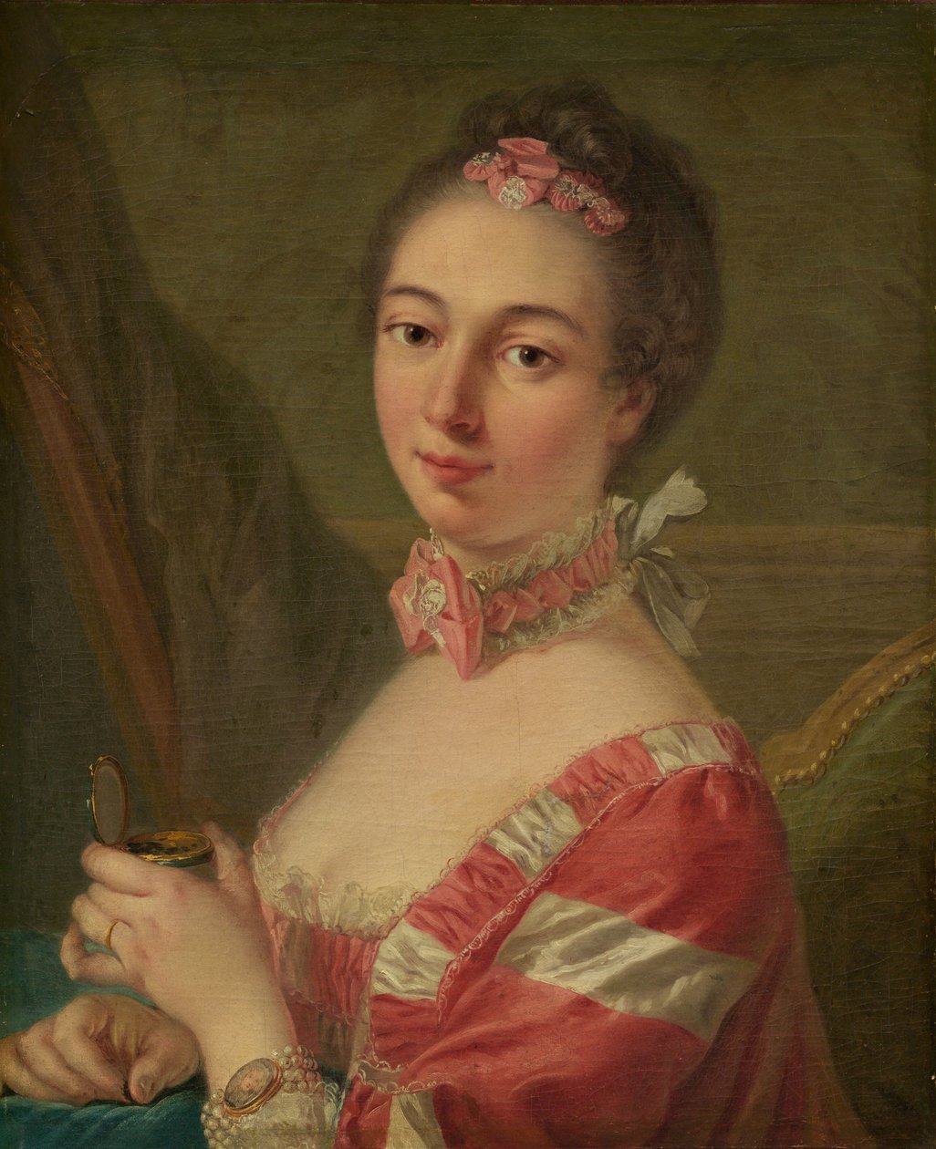 Portrait d