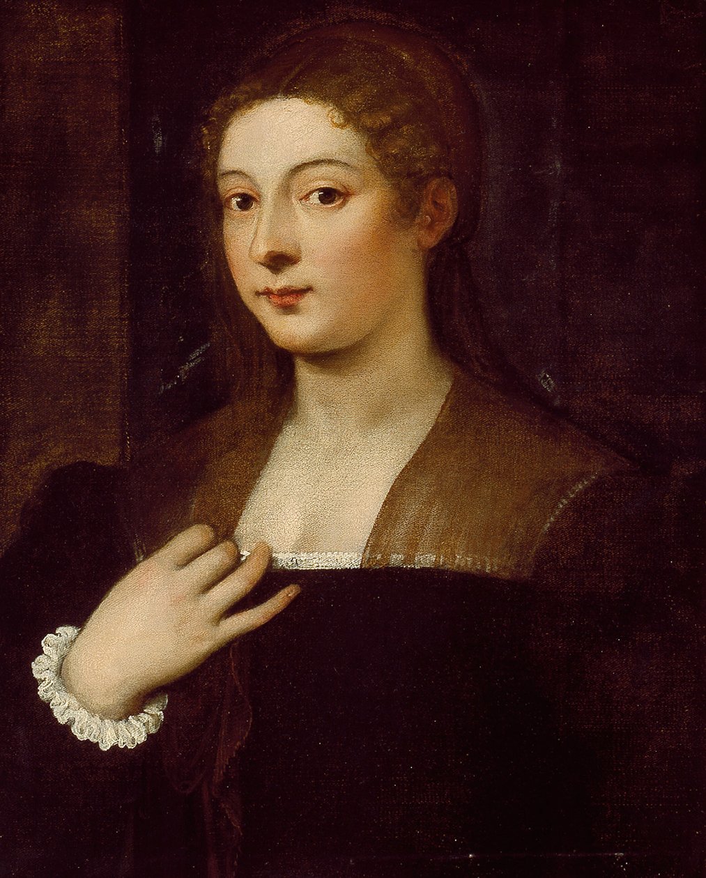 Portrait d