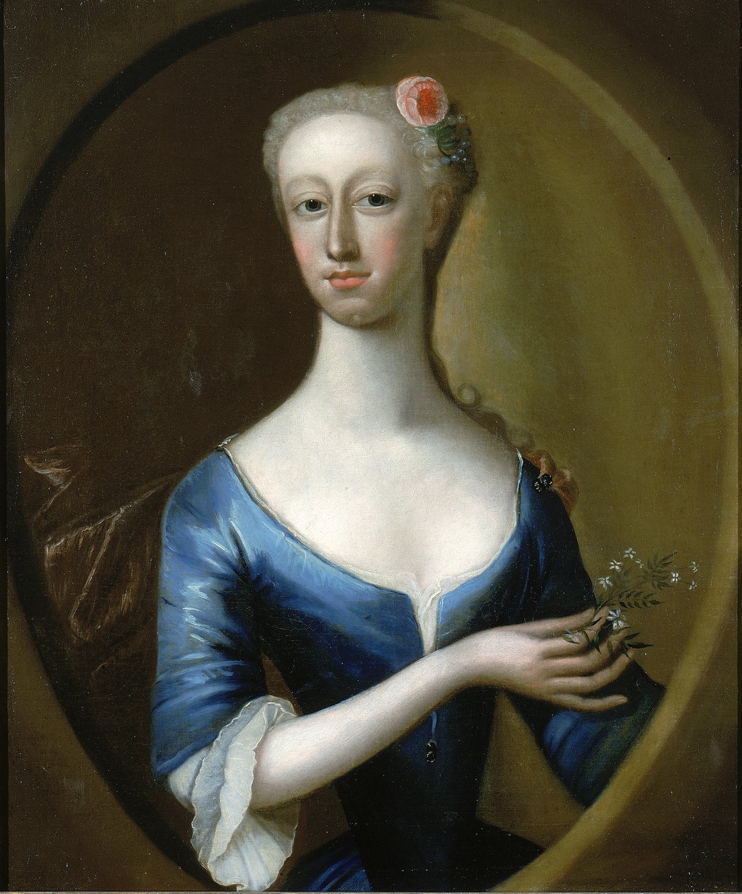 Portrait d