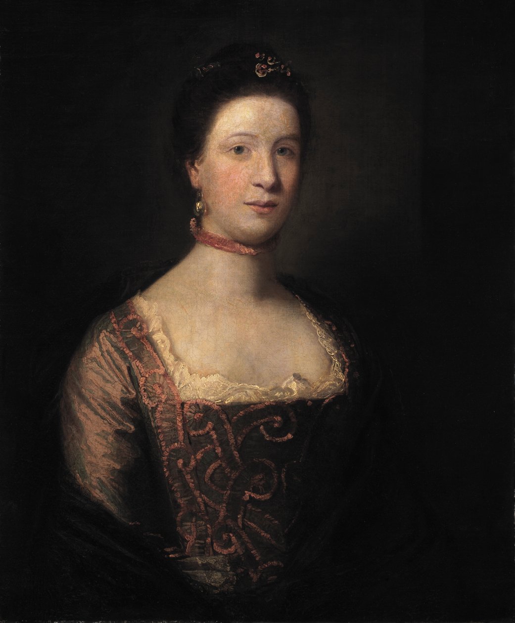 Portrait d