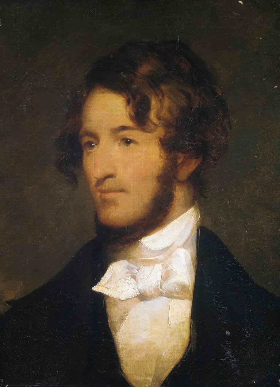 Portrait d