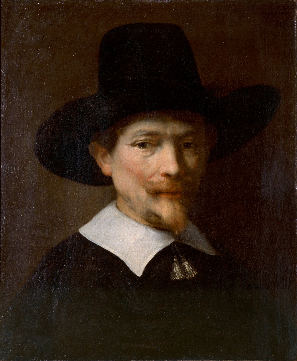 Portrait d
