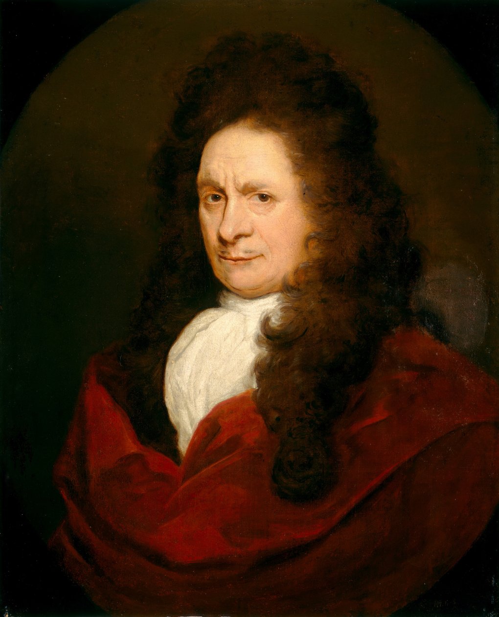 Portrait d