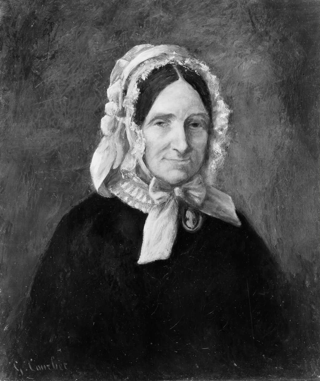 Portrait d