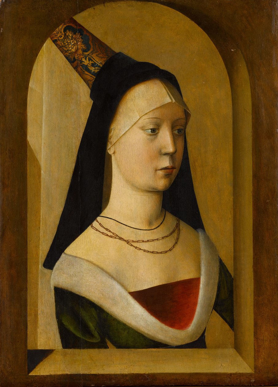 Portrait d