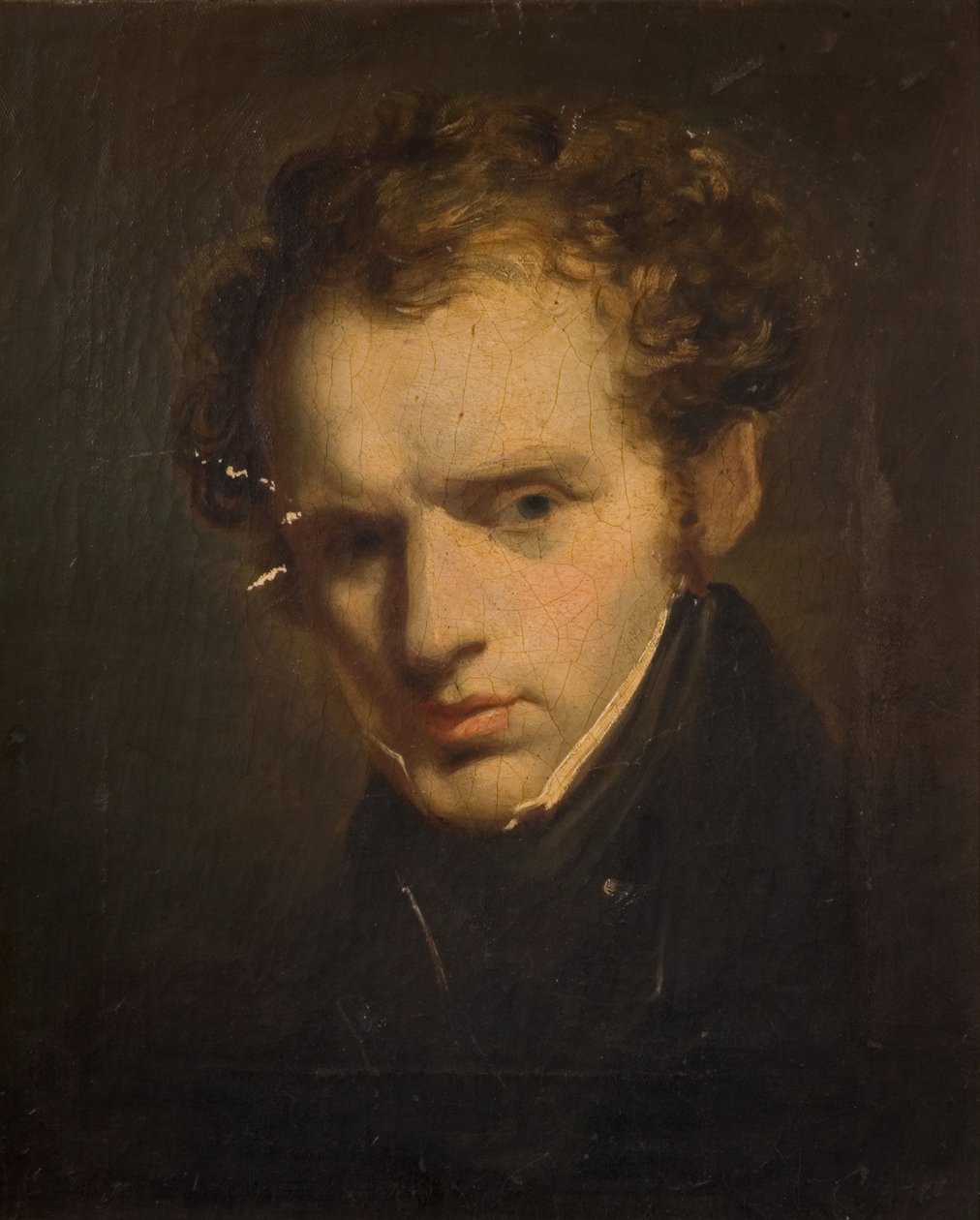 Portrait d