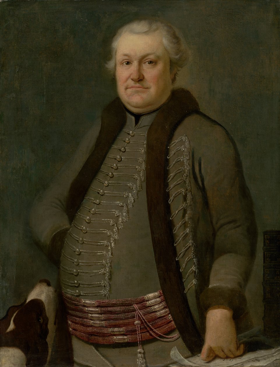 Portrait d