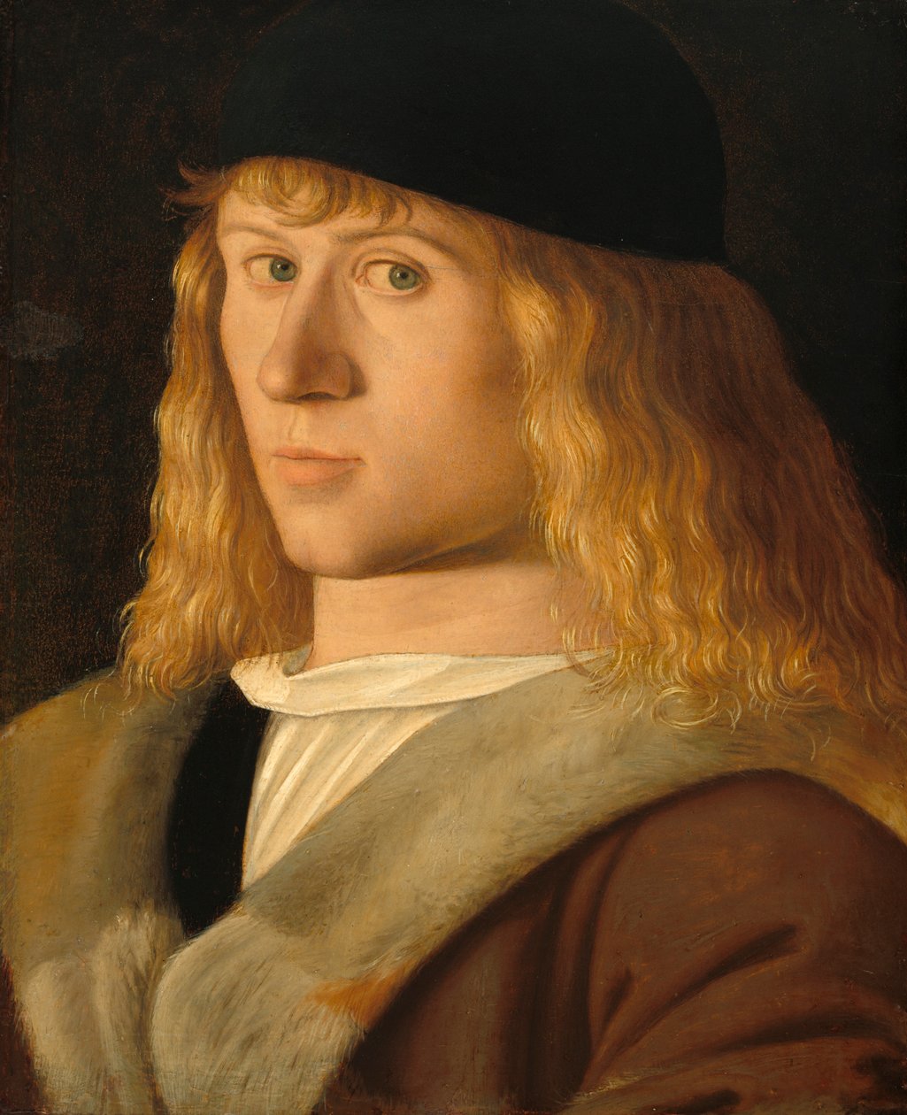 Portrait d