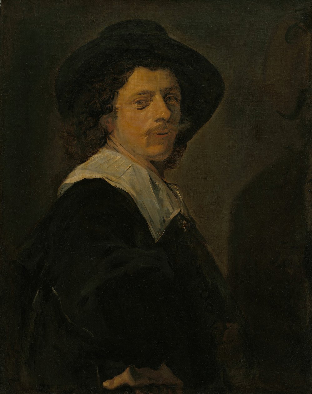 Portrait d