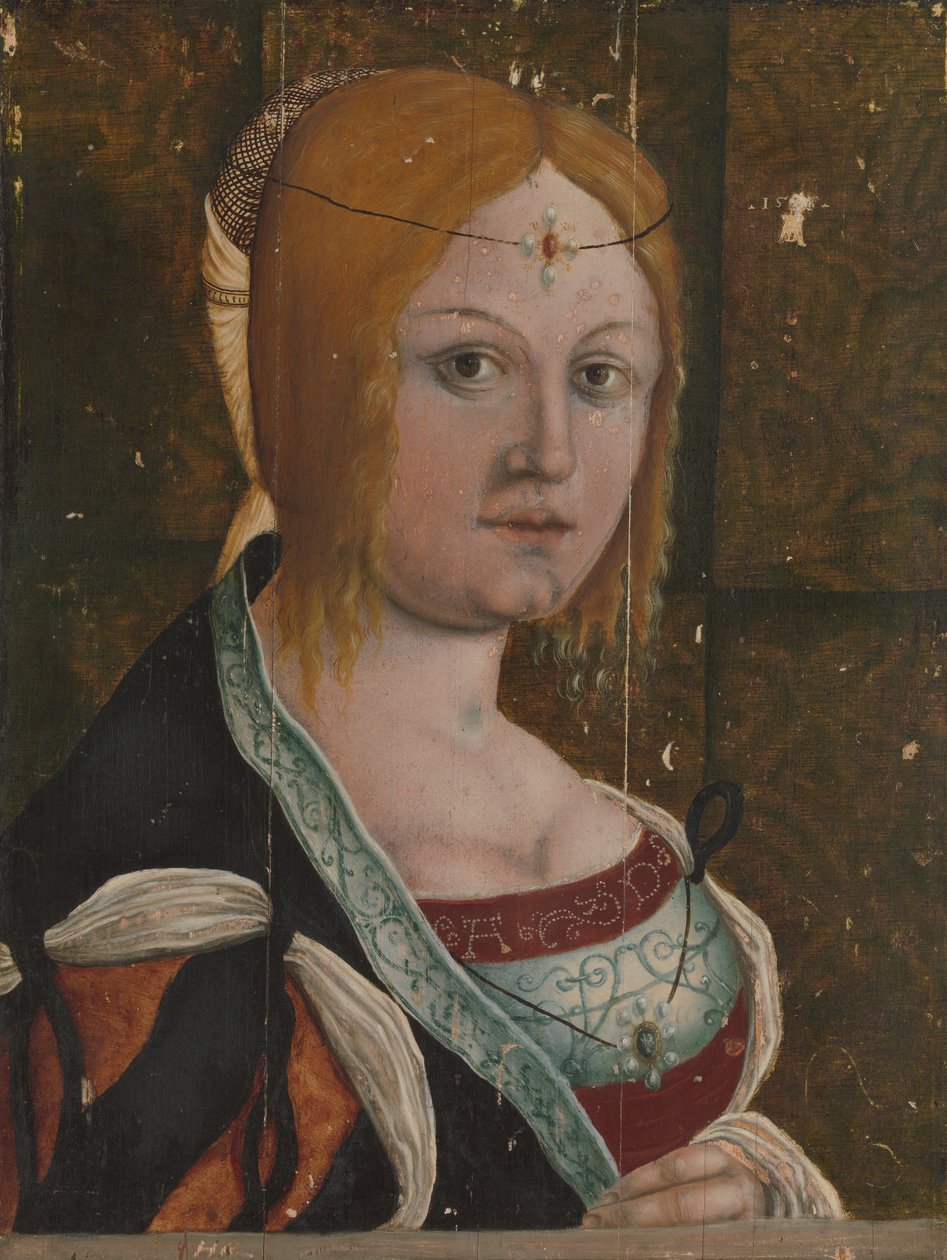 Portrait d