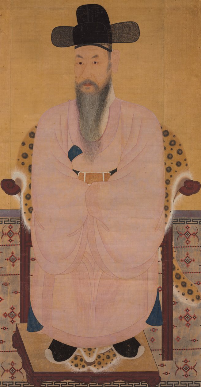 Portrait d