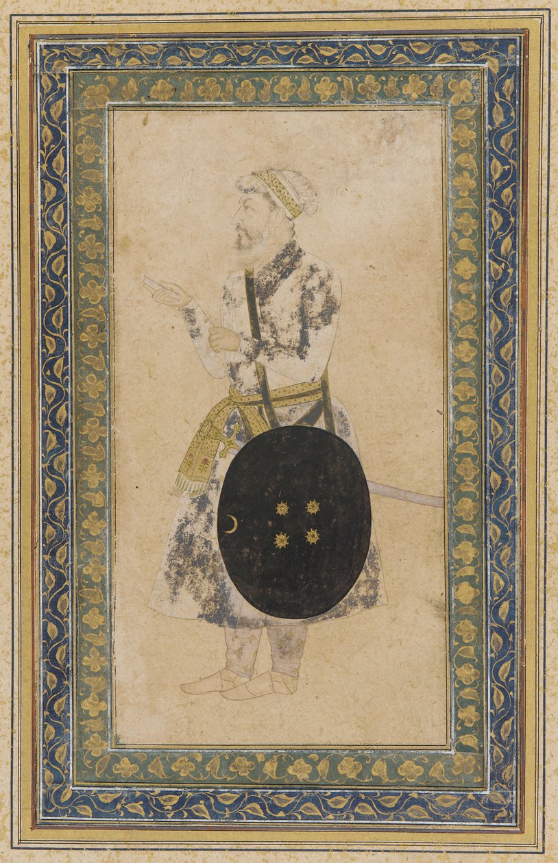 Portrait d
