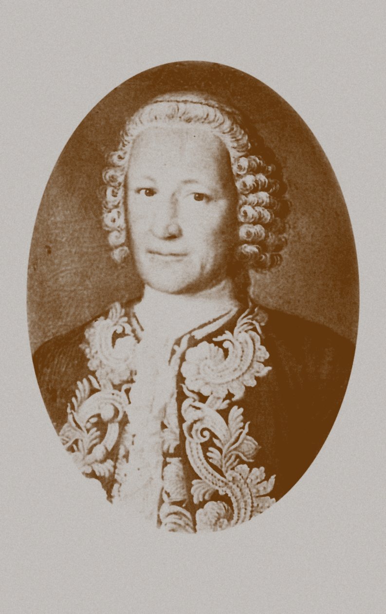 Portrait de l