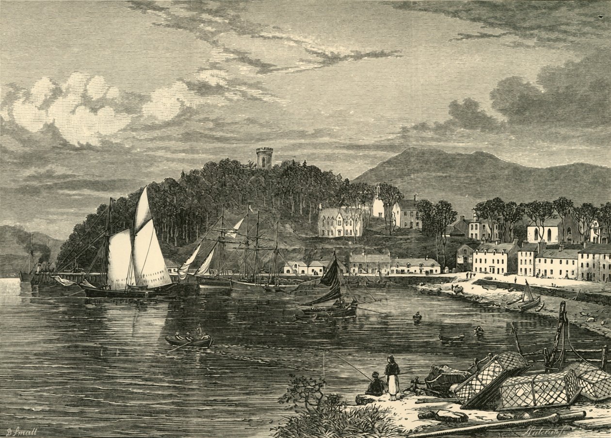 Portree, 1898 - Unbekannt