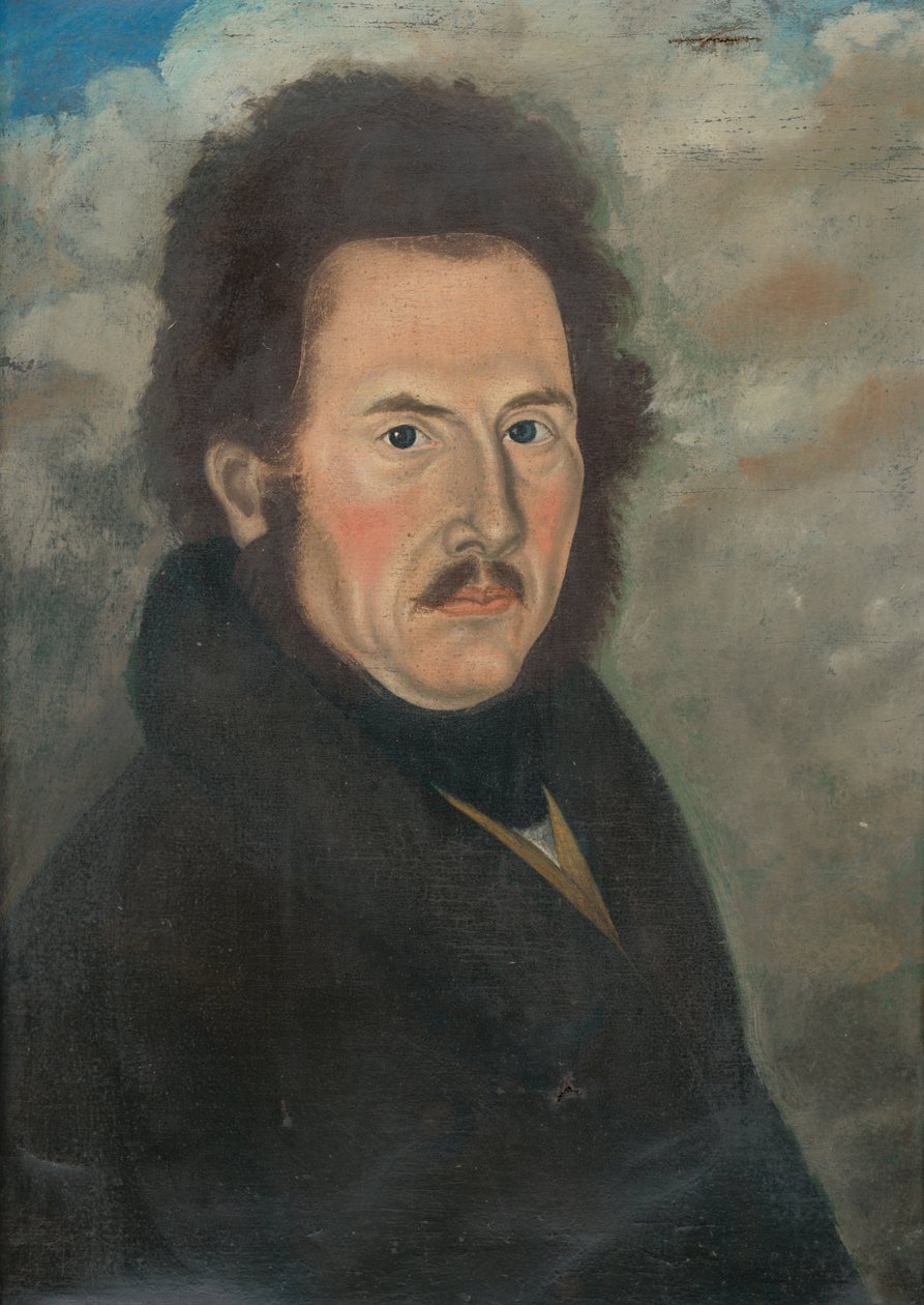 Portrait d