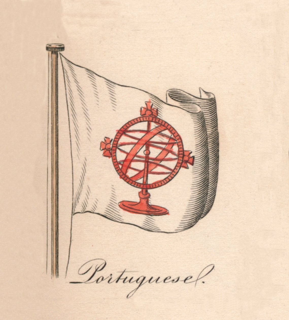 Portugais, 1838 - Unbekannt
