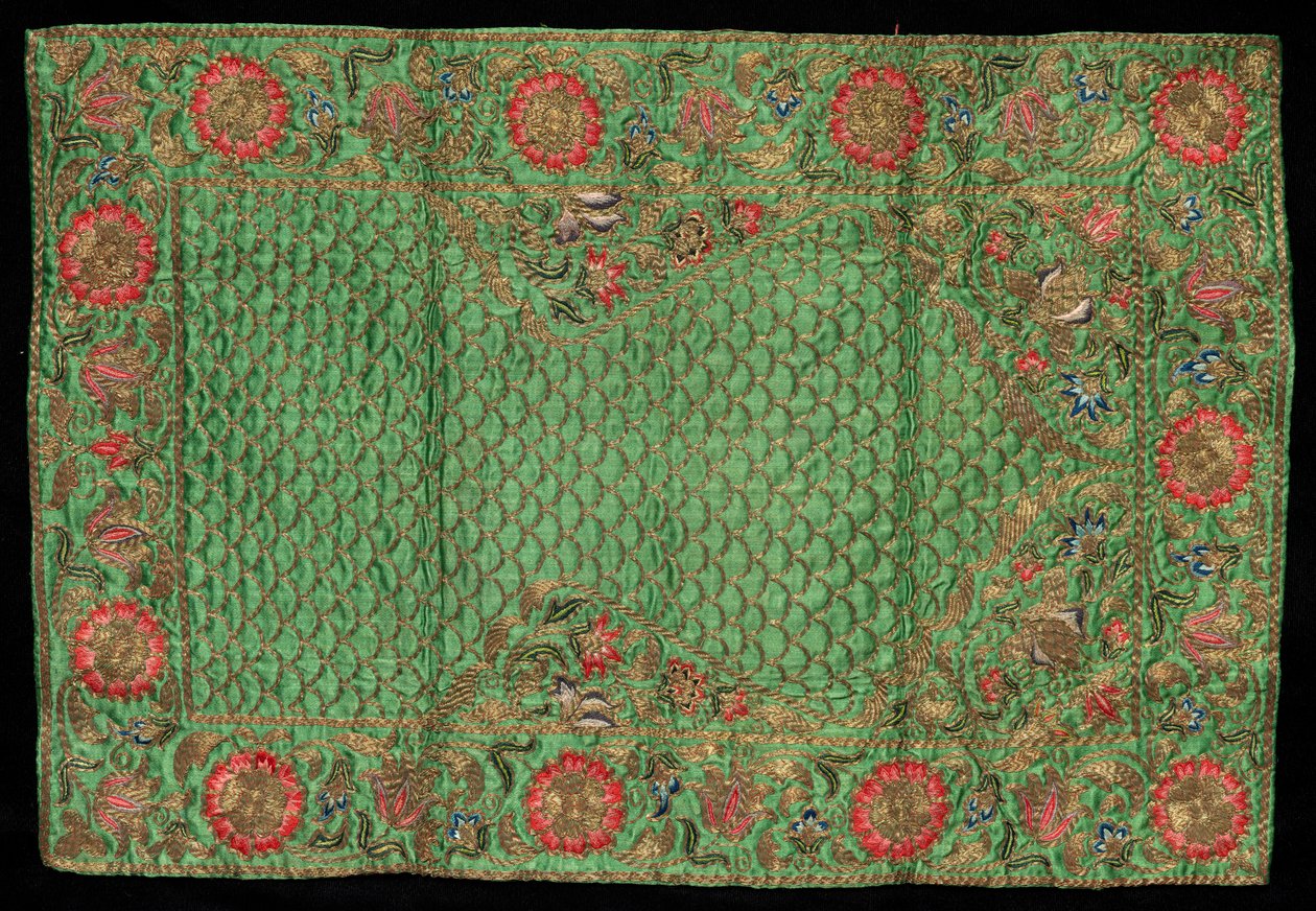 Tapis de prière, 1700s - 1800s - Unbekannt