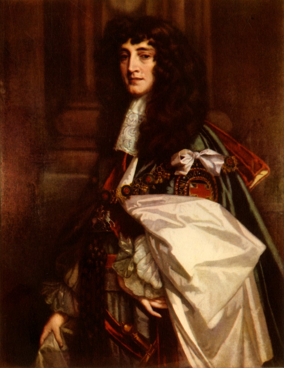 Prince Rupert, vers 1665, 1944 - Unbekannt