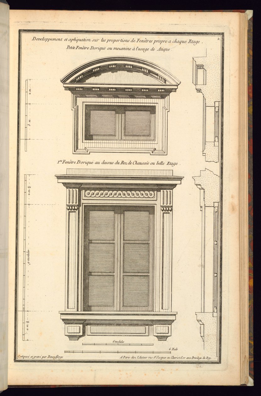 Gravure (France) - Unbekannt