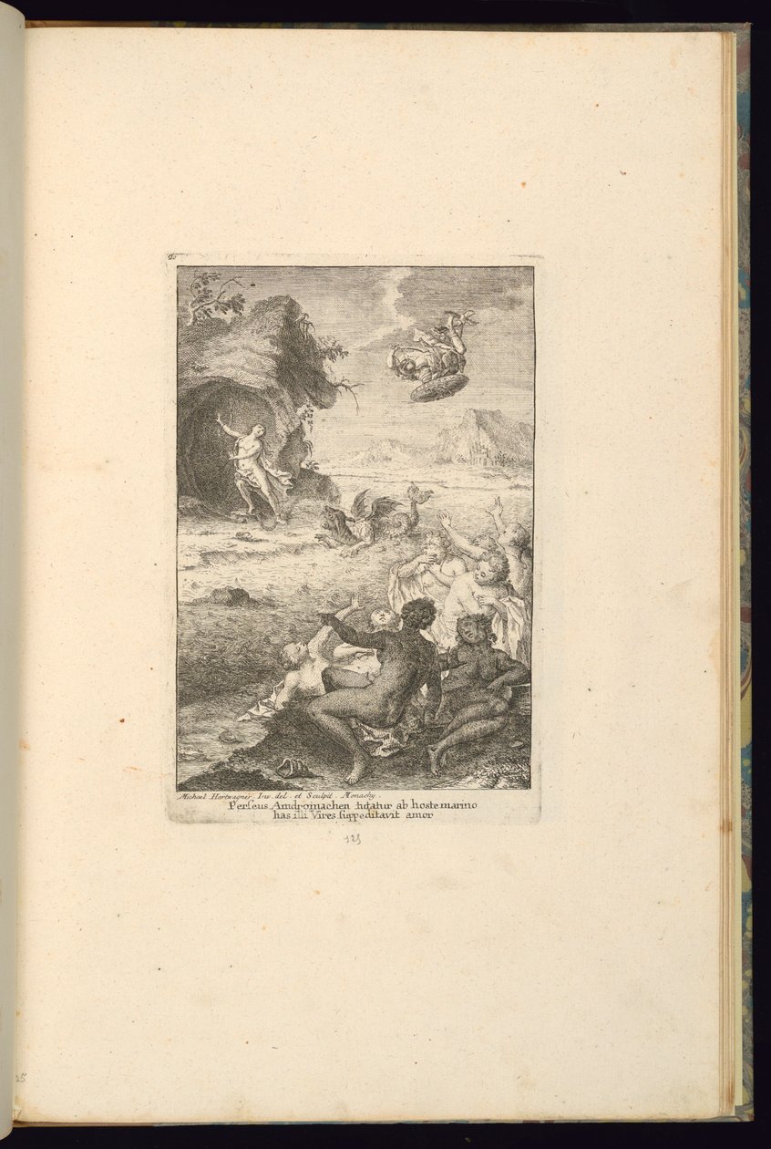 Gravure (Allemagne) - Unbekannt