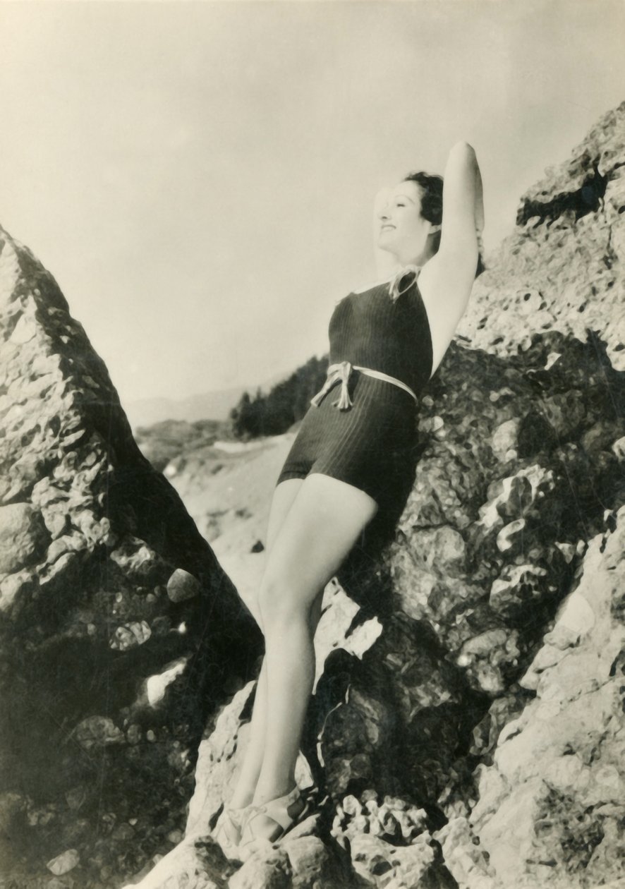 Priscilla Lawson, 1938 - Unbekannt