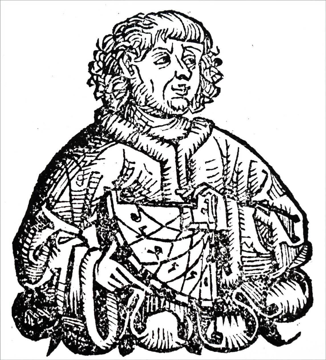 Ptolémée d