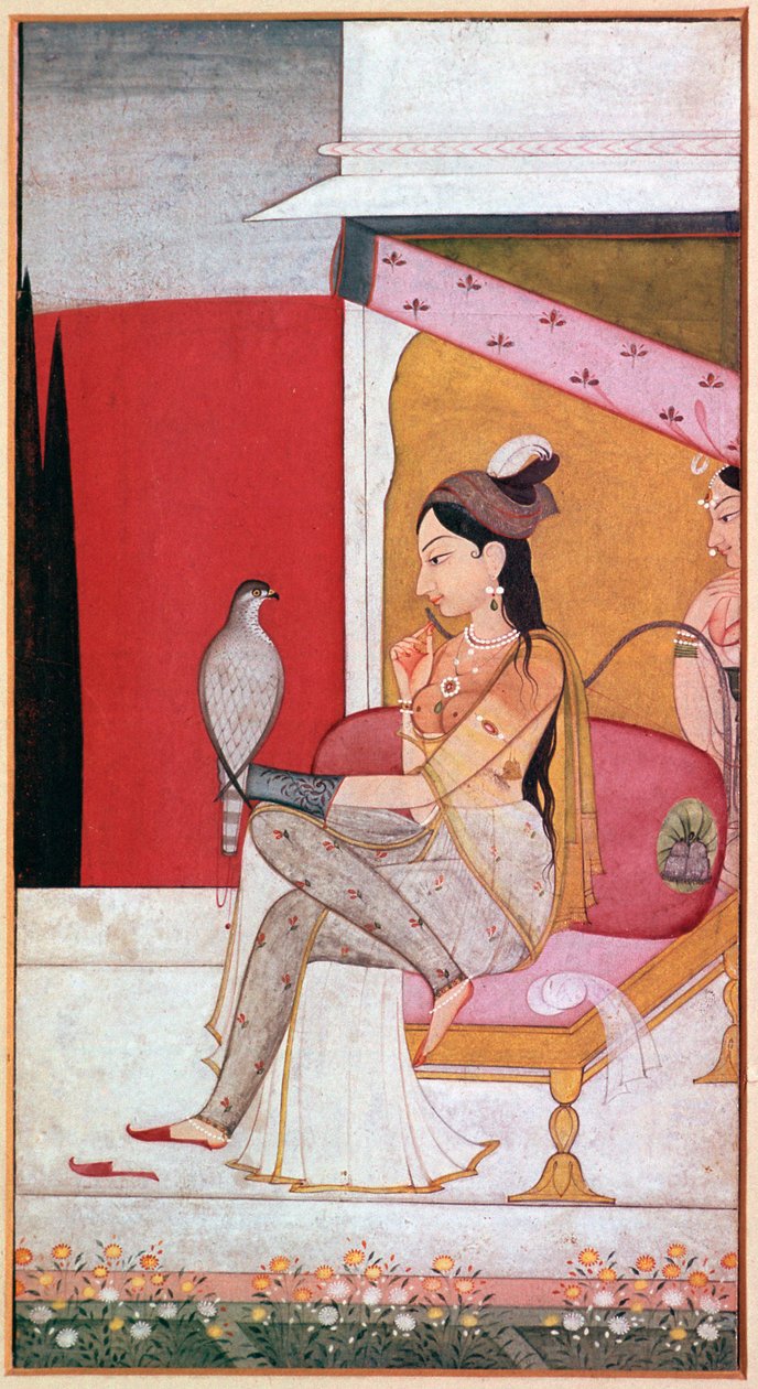 Illustration pendjabi d