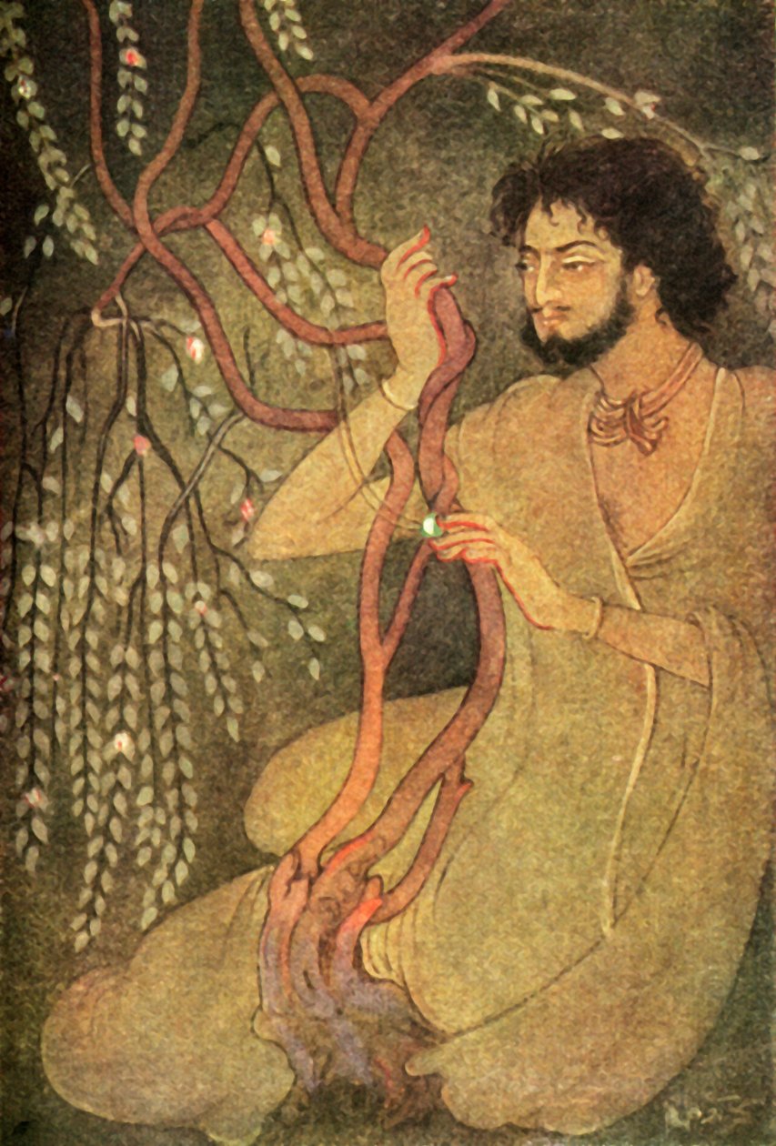Pururavas, 1920 - Unbekannt