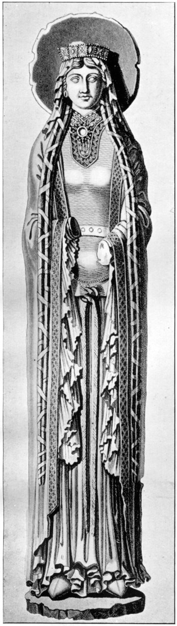 Reine Clotilde - Unbekannt